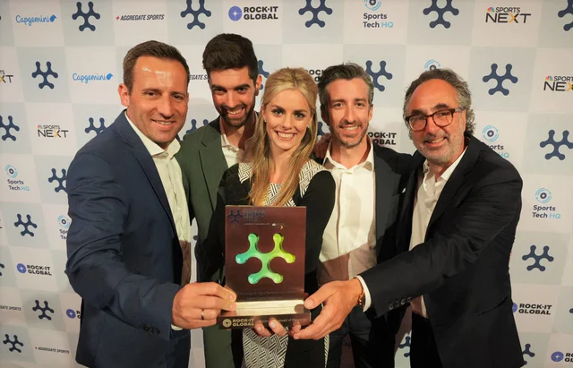 BetterGuards: Sports Technology Award