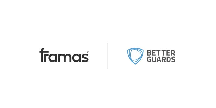 You are currently viewing Cooperation at eye level: Betterguards and framas